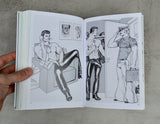 Tom of Finland: The Complete Kake Comics