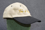 Tom of Finland Hand Signature Baseball Hat