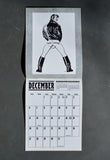 Vintage Tom of Finland 1998 Wall Calendar