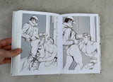 Tom of Finland: The Complete Kake Comics