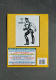 Vintage Tom of Finland 1998 Wall Calendar