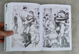 Tom of Finland: The Complete Kake Comics