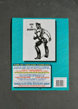 Vintage Tom of Finland 1999 Wall Calendar