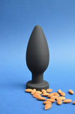 Tom of Finland XXL Silicone Anal Plug