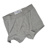 Comme des Garçons Shirt Boxer Briefs Heather Gray