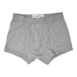 Comme des Garçons Shirt Boxer Briefs Heather Gray