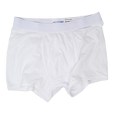 Comme des Garçons Shirt Boxer Briefs White