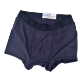 Comme des Garçons Shirt Boxer Briefs Navy Blue