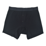 Comme des Garçons Shirt Boxer Shorts Black