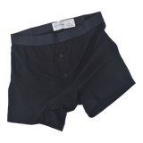 Comme des Garçons Shirt Boxer Shorts Black