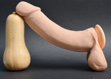 Tom of Finland Tom's Cock 13 Inch Dildo