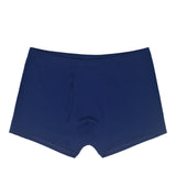 ANDREAS BOXERS IN COBALT BY ANDREAS KRONTHALER X YASMINE ESLAMI