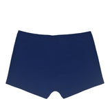 ANDREAS BOXERS IN COBALT BY ANDREAS KRONTHALER X YASMINE ESLAMI