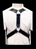 Dantas Harness by Zana Bayne