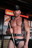 Dantas Harness by Zana Bayne