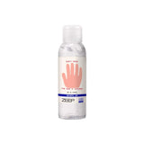 Dirty Hands Hand Sanitizer 100ml x David Shrigley
