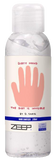 Dirty Hands Hand Sanitizer 100ml x David Shrigley