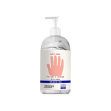 Dirty Hands Hand Sanitizer 500ml x David Shrigley