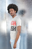 COMME des GARÇONS SHIRT FRESH TEE GREY