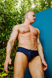 Swim Briefs by CDLP Navy Blue