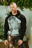 TOM OF FINLAND X HONEY FUCKING DIJON HOODIE