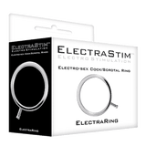 ElectraRing Solid Metal Cock Ring (Multiple Sizes)