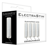 Long Self Adhesive ElectraPads (4 Pack) by Electrastim