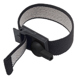 ElectraBands Adjustable Fabric Cock Bands by Electrastim