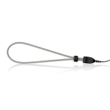 ElectraLoop Adjustable Metallic Scrotal Loop by Electrastim