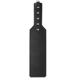 ElectraPaddle Leather Electro Spanking Paddle by Electrastim