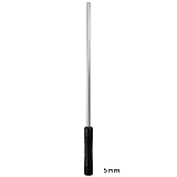 Electro Urethral Sound (Multiple Sizes) by Electrastim