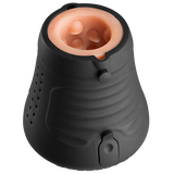 ElectraStim Jack Socket E-Stim Stroker by Electrastim