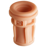 ElectraStim Jack Socket E-Stim Stroker by Electrastim