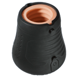 ElectraStim Jack Socket E-Stim Stroker by Electrastim