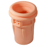ElectraStim Jack Socket E-Stim Stroker by Electrastim