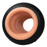 ElectraStim Jack Socket E-Stim Stroker by Electrastim