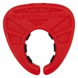 ELECTRASTIM Silicone Fusion 'Viper' Bi-Polar Cock Ring