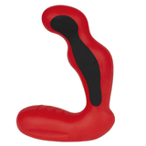 Silicone Fusion 'Habanero' Electro Prostate Massager by Electrastim