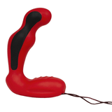 Silicone Fusion 'Habanero' Electro Prostate Massager by Electrastim