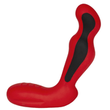 Silicone Fusion 'Habanero' Electro Prostate Massager by Electrastim