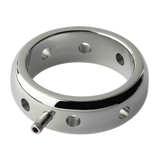 ElectraStim Prestige Metal Electro Cock Ring (Multiple Sizes)