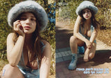 EY! #10 VIVA TEL AVIV! SUMMER 2020 ISSUE BY DAFY HAGAI