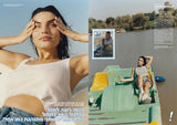 EY! #10 VIVA TEL AVIV! SUMMER 2020 ISSUE BY DAFY HAGAI