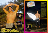 EY! #11 THE AUSSIE ISSUE BY ZAC BAYLY