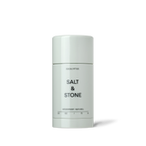 SALT & STONE DEODORANT - EUCALYPTUS