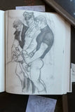 Tom of Finland: An Imaginary Sketchbook