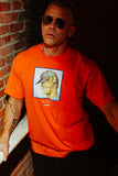 TOM OF FINLAND x WHOLE DADDY T-SHIRT