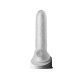 Fat Boy Checker Plate Sheath by Perfect Fit