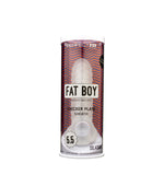 Fat Boy Checker Plate Sheath by Perfect Fit