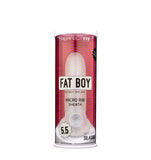 Fat Boy Micro Rib Sheath by Perfect Fit